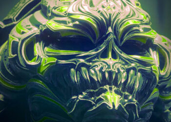 Mastering Hard Surface Modelling