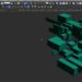Rattle – parametric noise generator