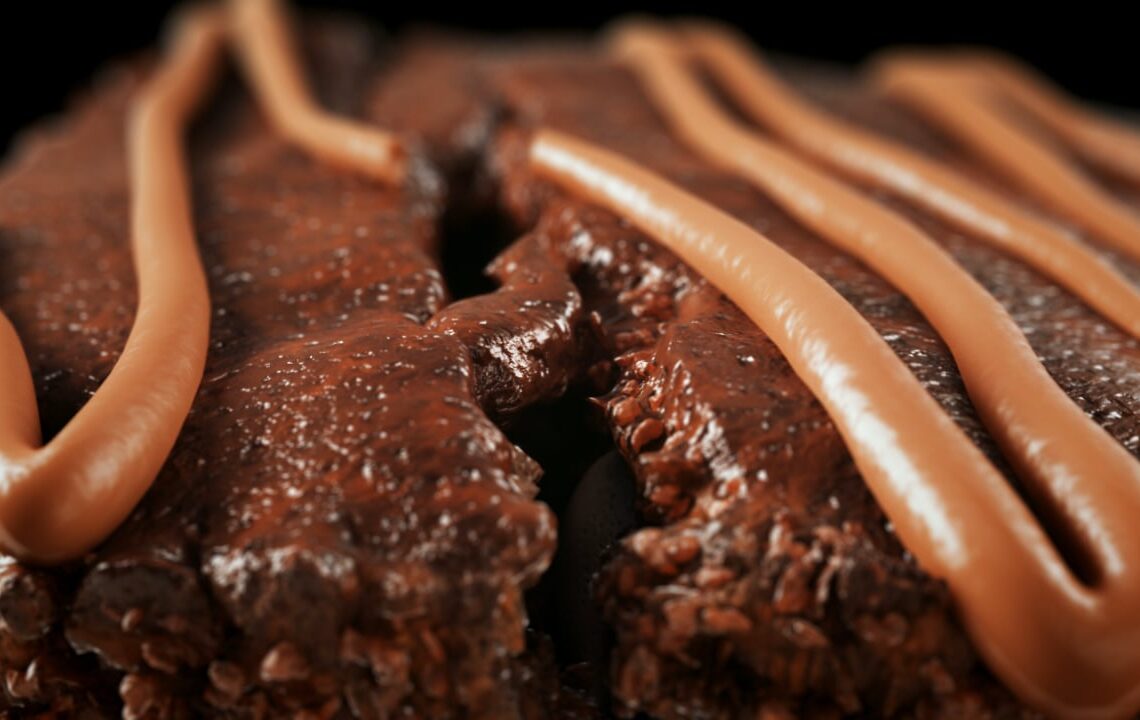 Studio Aiko's Cereal Bars