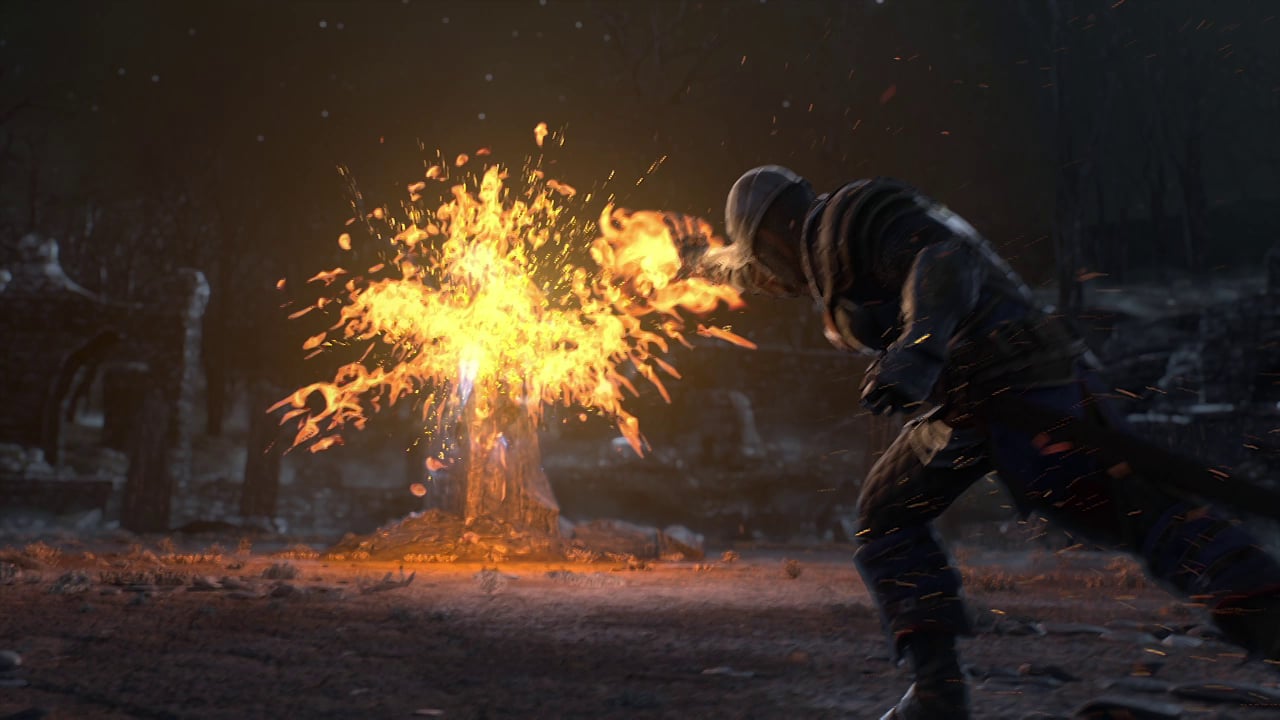 Risen 3 trailer - CGPress