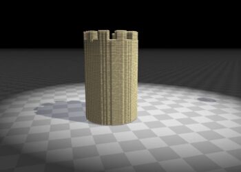 Unified particle physics for real-time applications