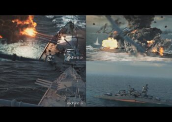 Graham Matthew Collier's War Thunder Heroes breakdowns