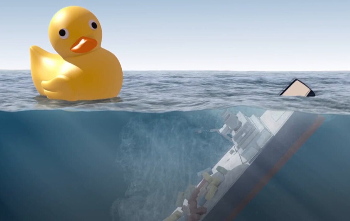 Archimedes' principle