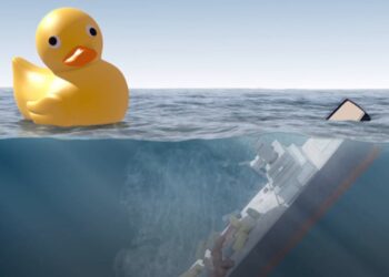 Archimedes' principle