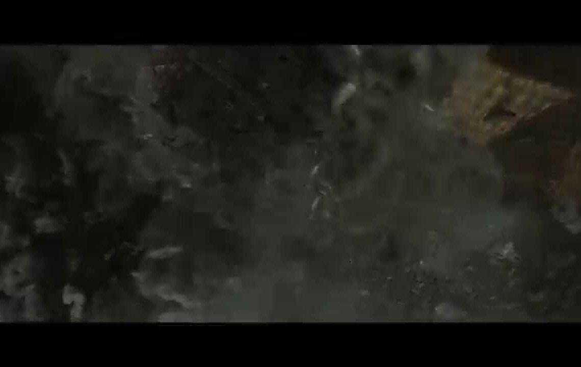 Brandon Riza FX breakdowns for Elder Scrolls Online