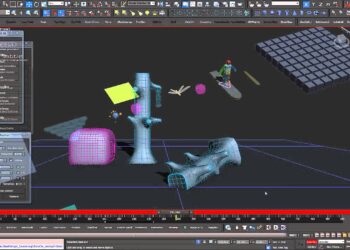 Rattle 1.0 parametric noise generator trailer