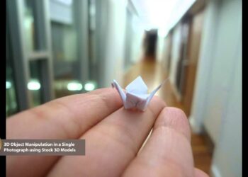 SIGGRAPH 2014 technical papers video preview