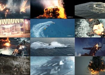 Graham Matthew Collier's 2014 showreel