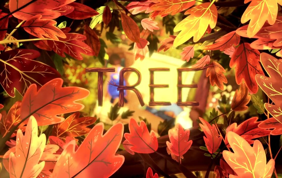Tree short film