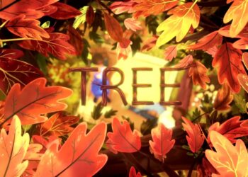Tree short film