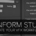 Conform Studio