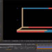 Ouroboros preset for After Effects