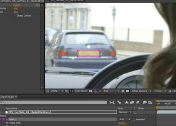 After Effects for Editors