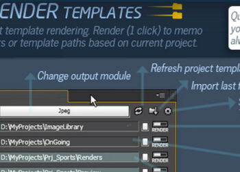 Render Templates