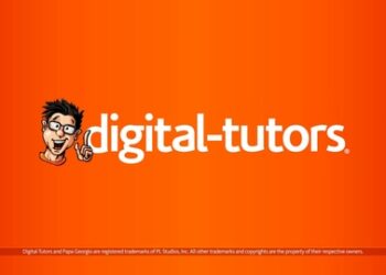 The Foundry includes access to Digital Tutors training with Modo 801 trial download