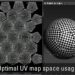 UV-Packer 2 released with UV tile creation workflow