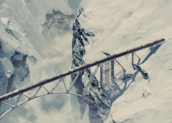 Michel Mielke – Scanline VFX Supervisor