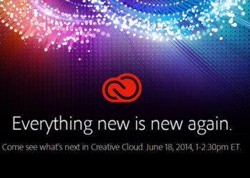 Adobe Creative Cloud Launch