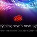 Adobe Creative Cloud Launch