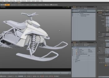 Power Translators plugin for Modo 801 released