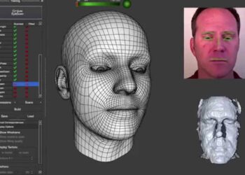 Faceshift 2014 released