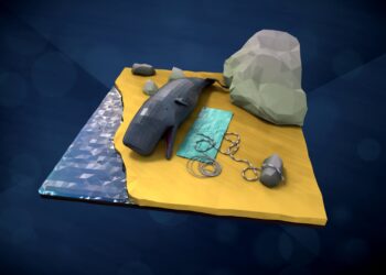 It’s A Plastic World