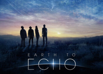 Earth to Echo