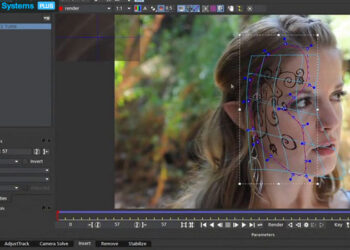 Mocha Pro 4.0 released