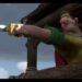 Astérix: The Land of The Gods teaser