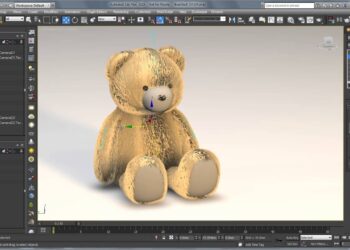 Ornatrix v3 preview video