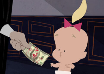 Buy Buy Baby short film