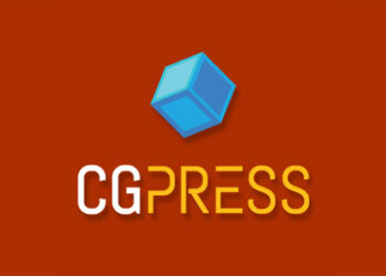Welcome to CGPress!