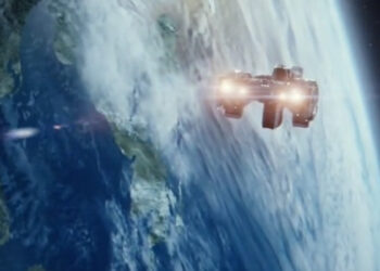 Halo 2: Anniversary trailer