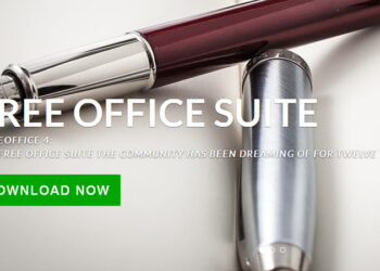 LibreOffice 4.3 is out