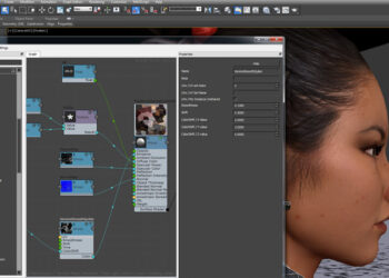 Extension 1 for 3DS Max 2015 released