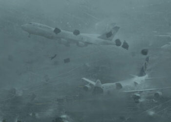 Into The Storm: Making Tornadoes