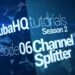QHQ Channel Splitter