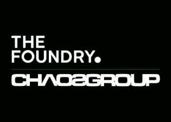 Chaos Group announces V-Ray for The Foundry software