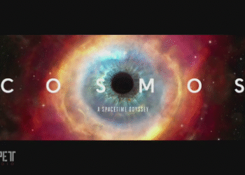 Tippett Studios on their work on Cosmos