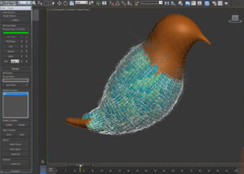 BirdBrain preview
