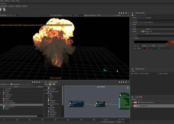 Clarisse IFX 2.0 new features video