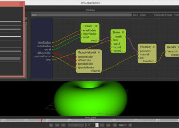 Fabric 2.0 demo videos