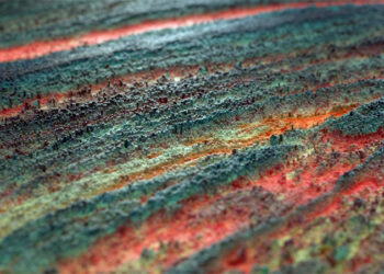 Abstract Landscapes