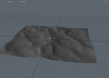 HOT for Modo publicly available