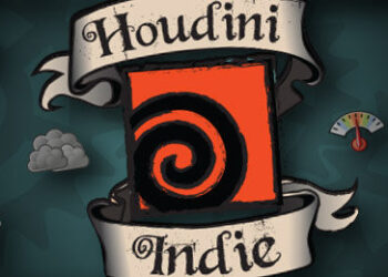 Houdini Indie released