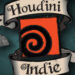 Houdini Indie released