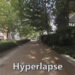 Hyperlapse – stabilizing high-speed videos
