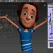 Kid rig demo
