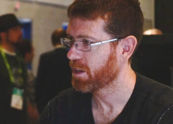 Kevin Margo on Construct