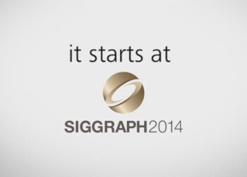 3DS Max upcoming developments – it starts at SIGGRAPH 2014
